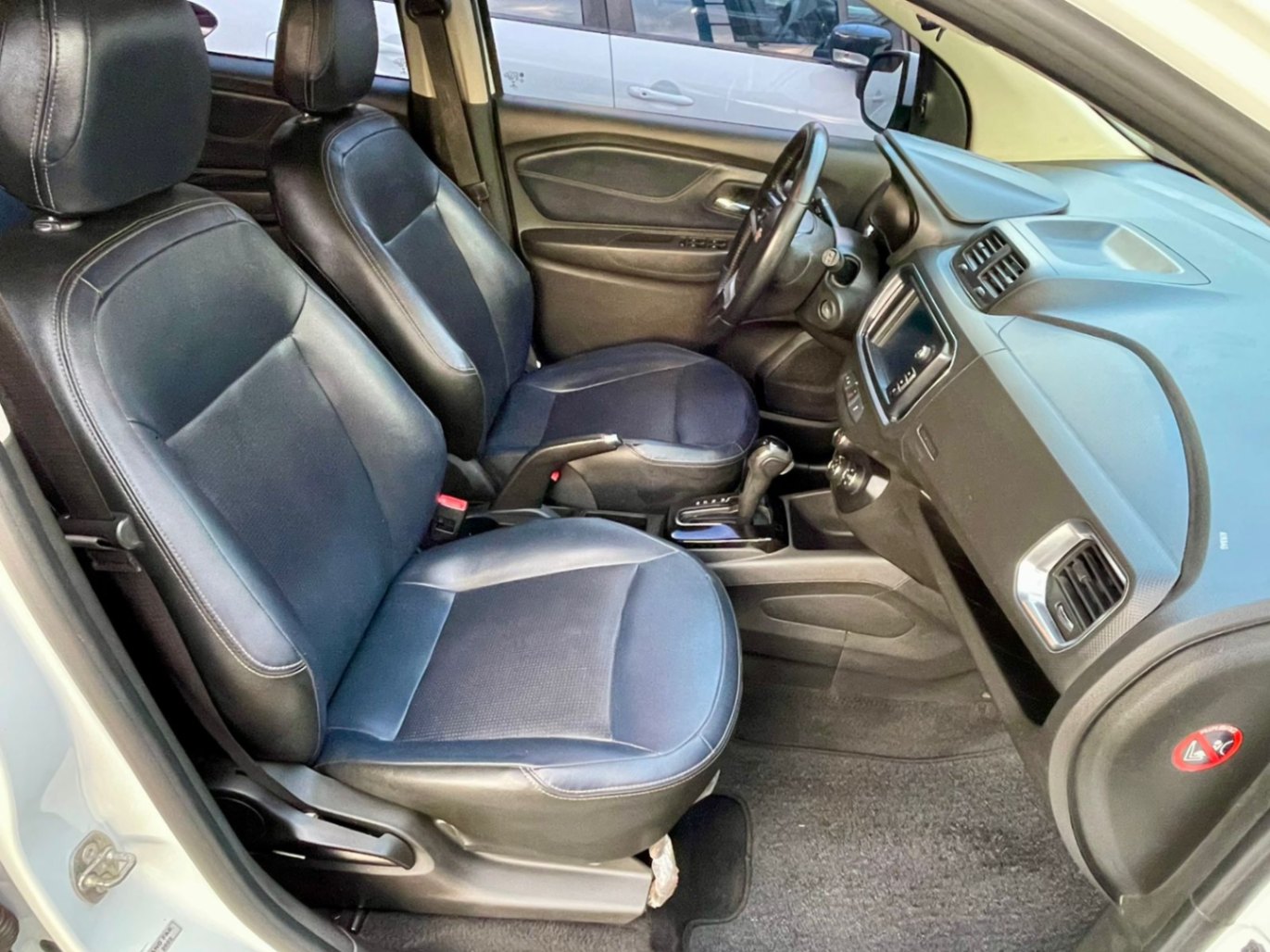 CHEVROLET Spin - miniatura 3