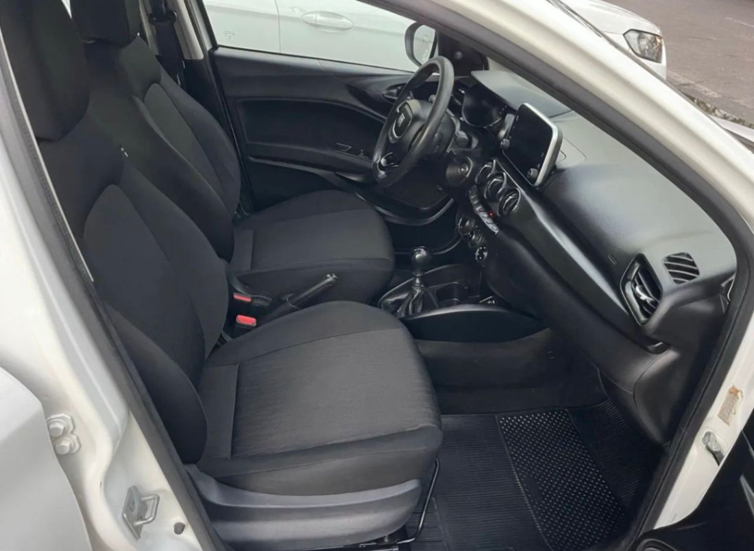 Fiat Argo Drave - miniatura 4