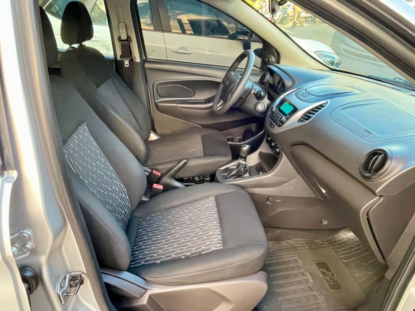 Ford Ka sedam - miniatura 2