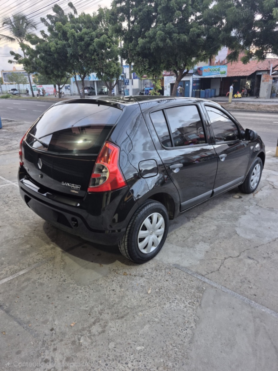 Renault Sandero - miniatura 2