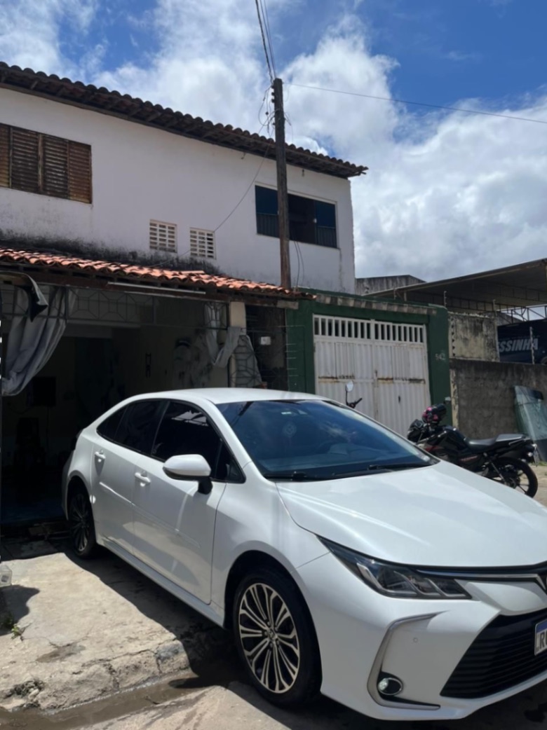 Corolla XEI - miniatura 2