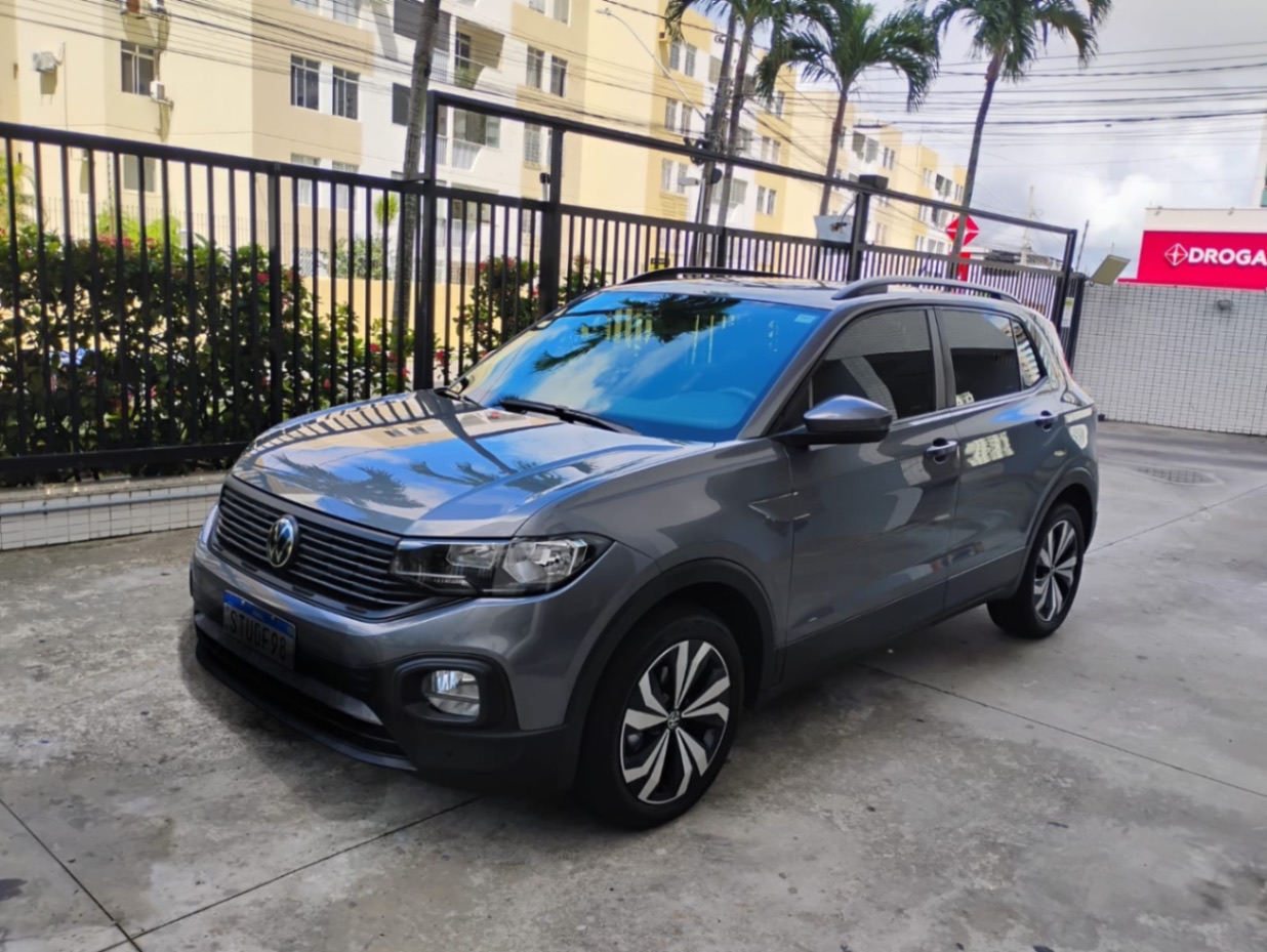 T-Cross 200 TSI