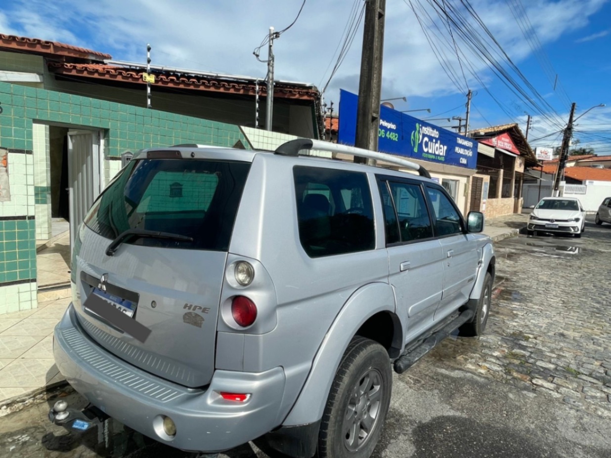 Pajero Sport - miniatura 2