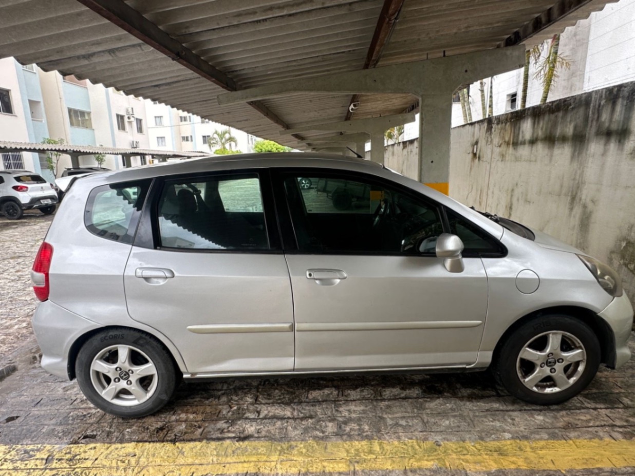 Honda City LX 1.4