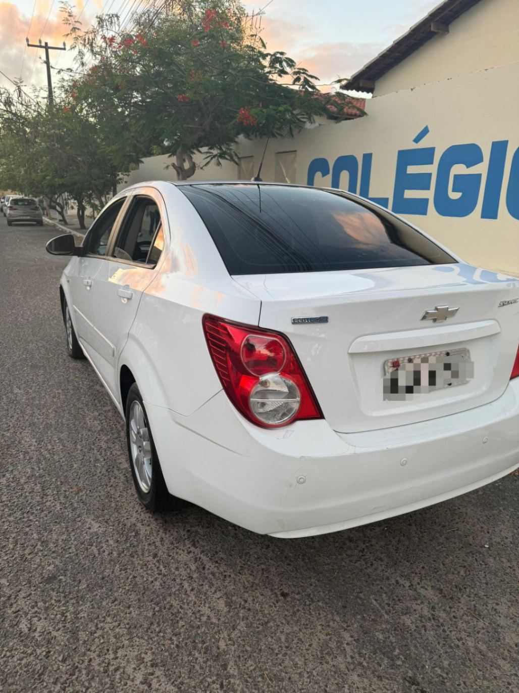 Chevrolet Sonic - miniatura 4