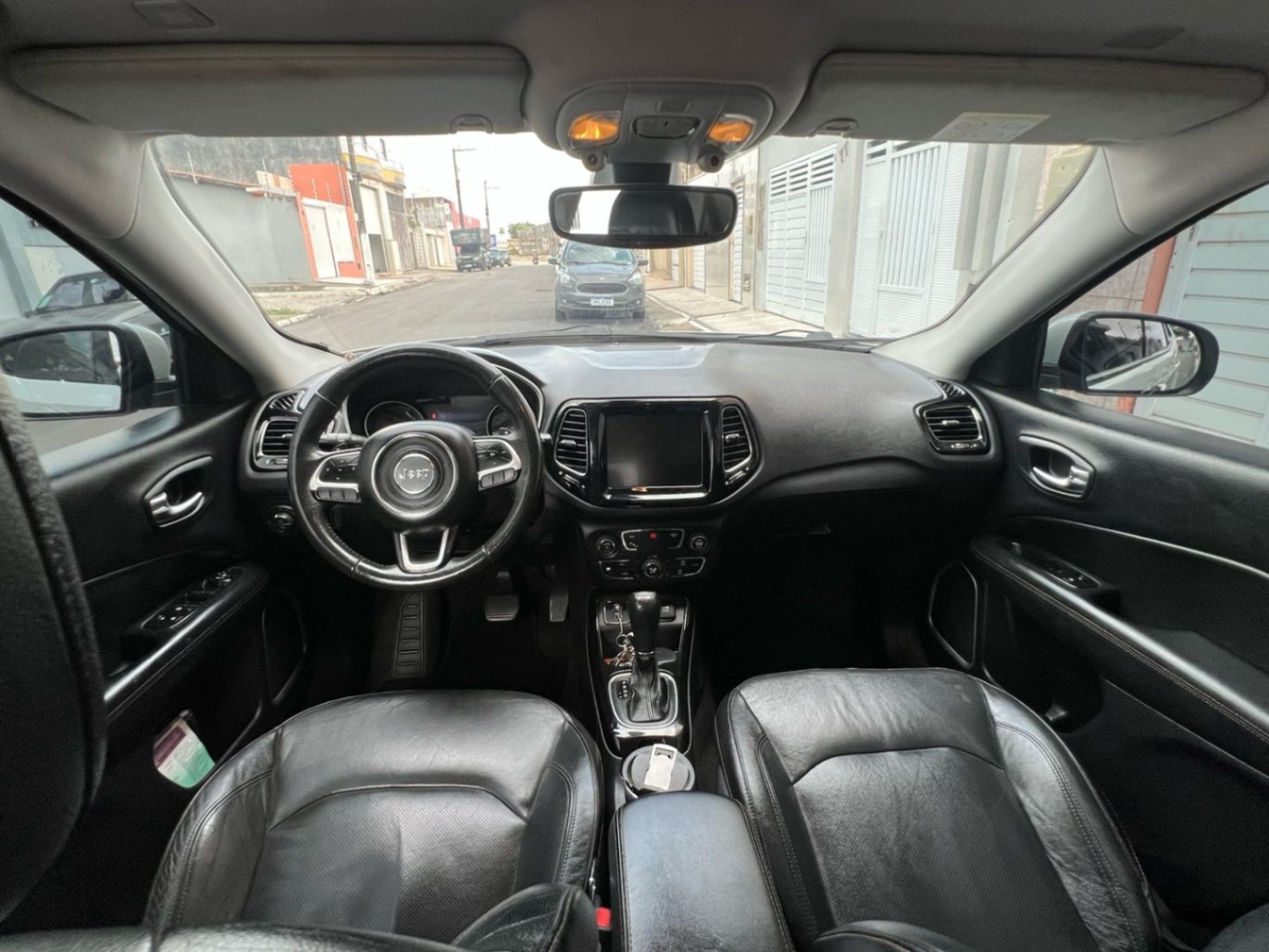 Compass Limited - miniatura 4