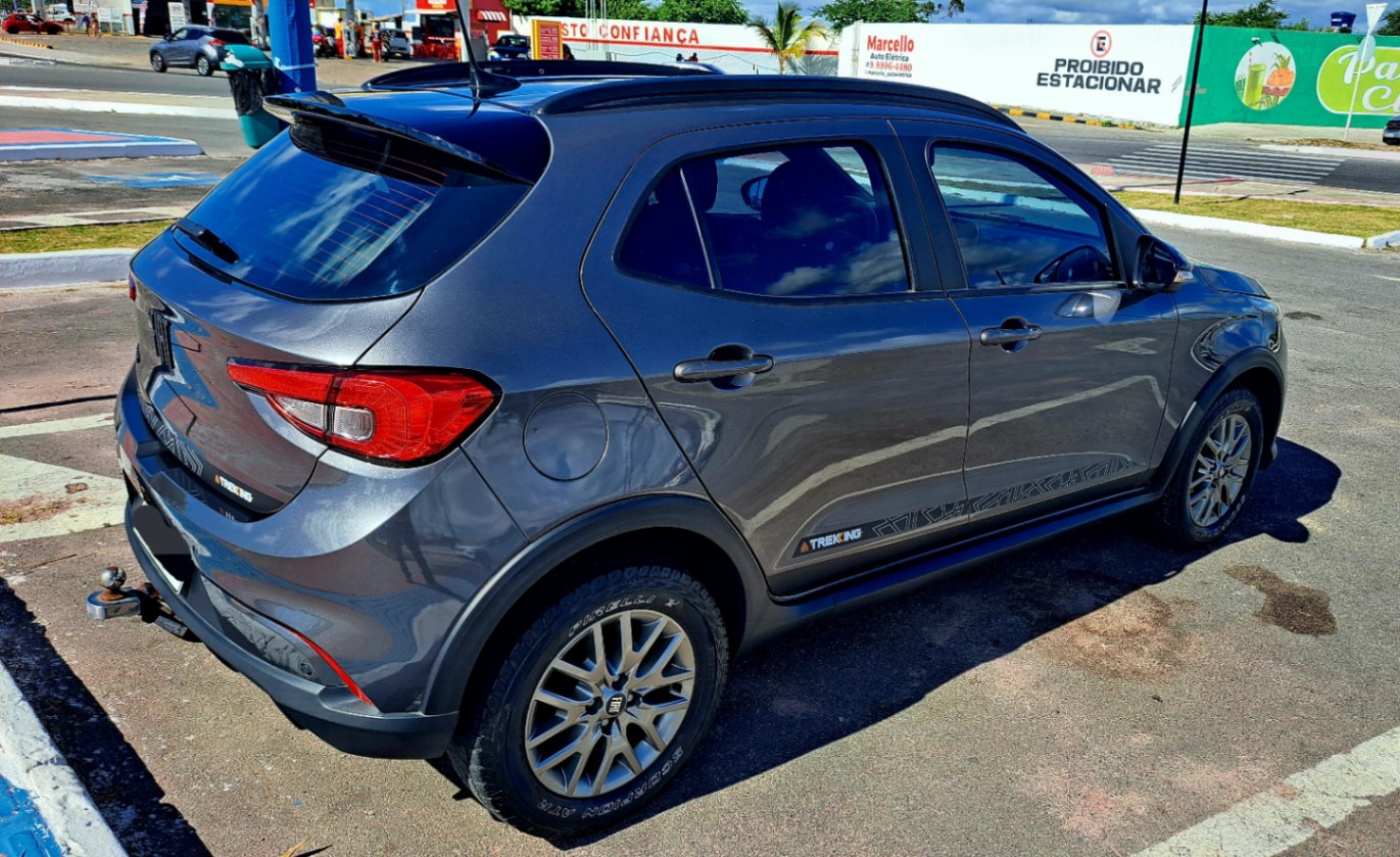 Argo Trekking - miniatura 2