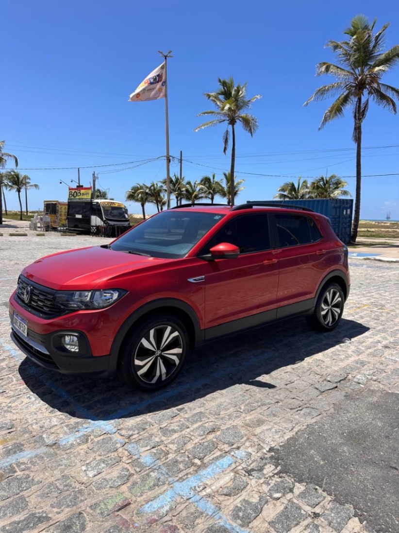 T-Cross Comfortline - miniatura 2