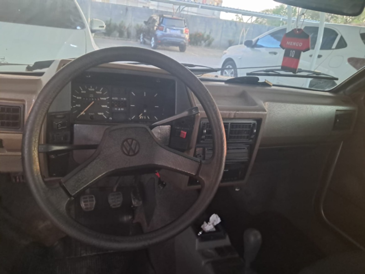 Gol 1.6 - miniatura 4