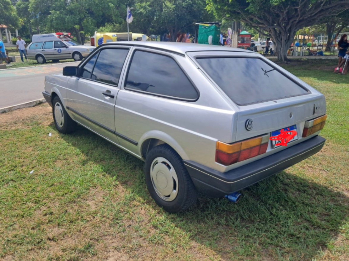 Gol 1.6 - miniatura 3