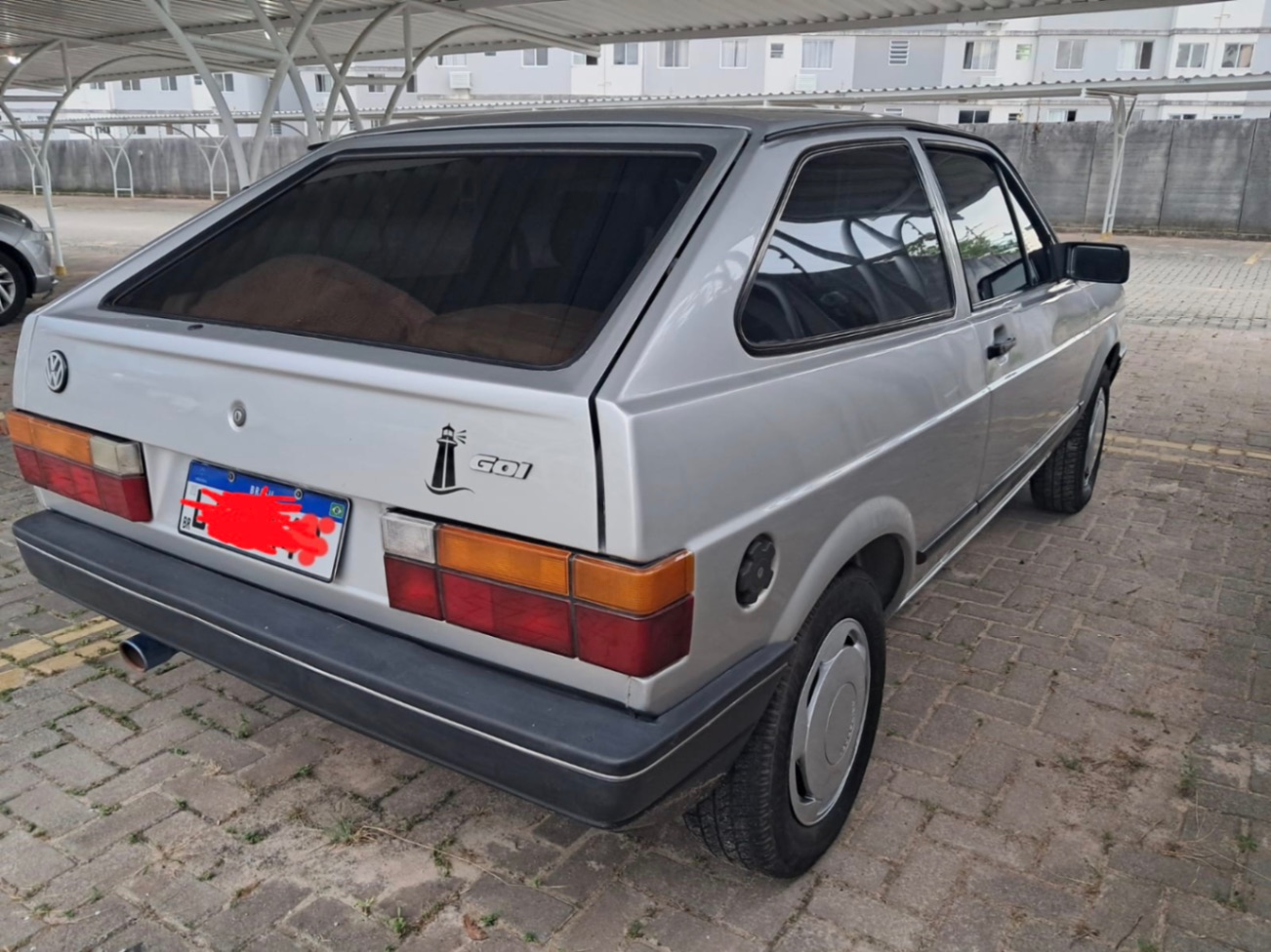 Gol 1.6 - miniatura 2