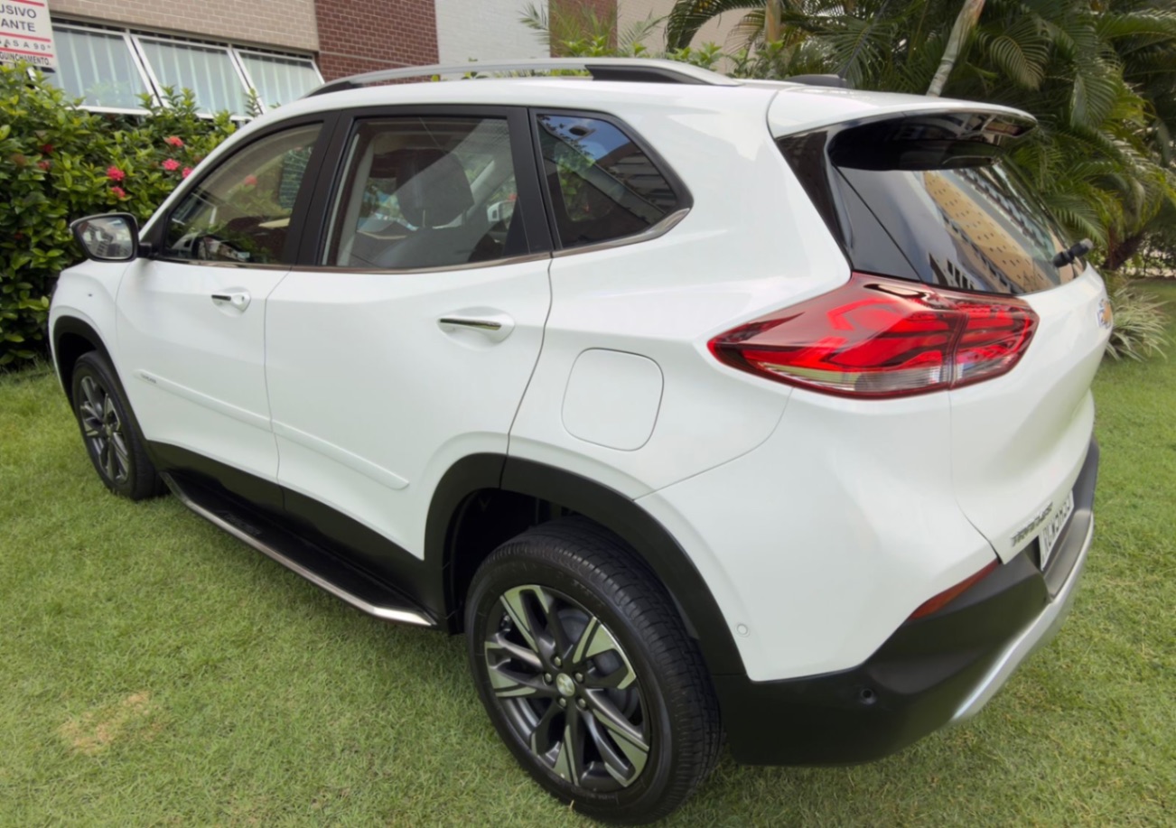 Tracker Premier - miniatura 2