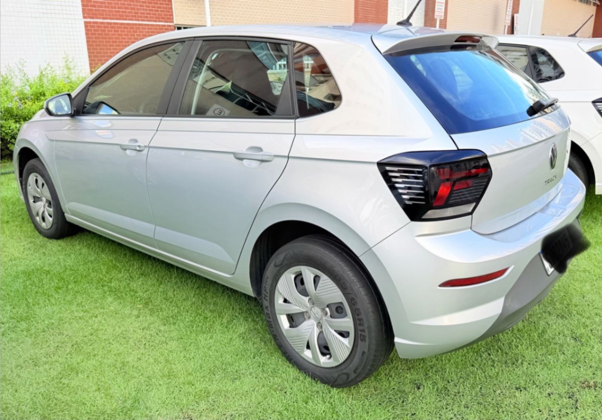 Polo Track - miniatura 2