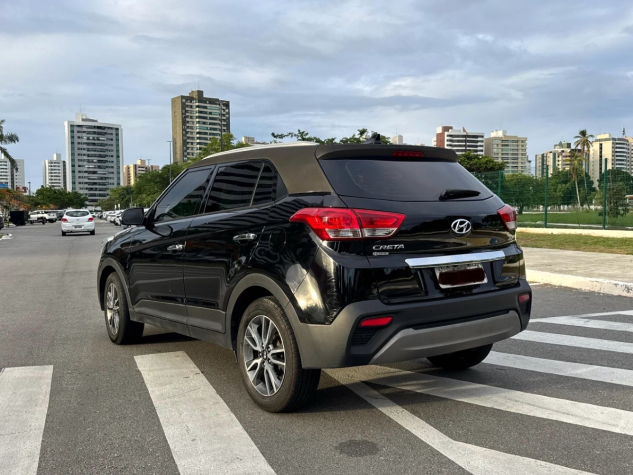 Creta Prestige - miniatura 2