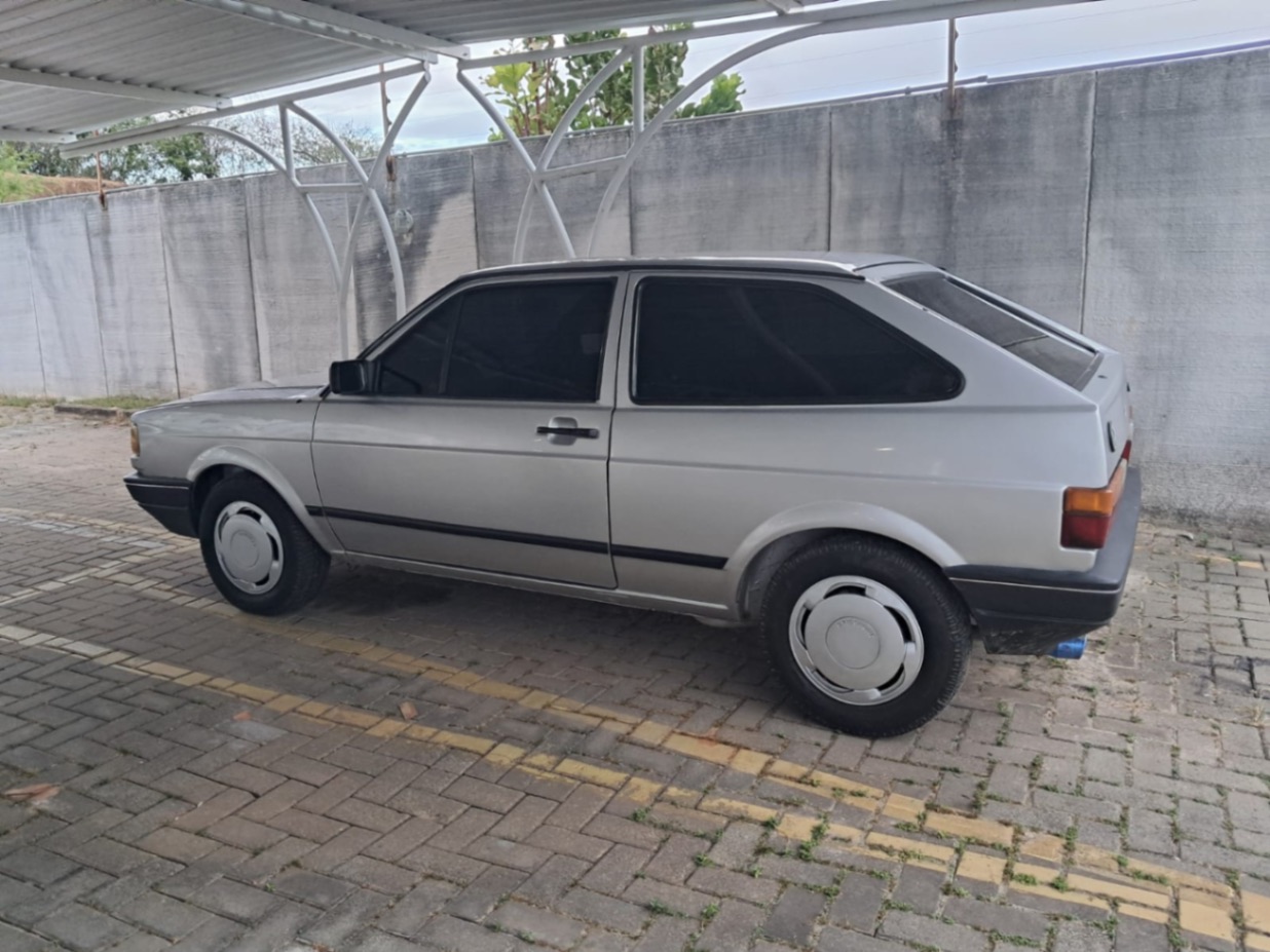 Gol 1.6 - miniatura 2