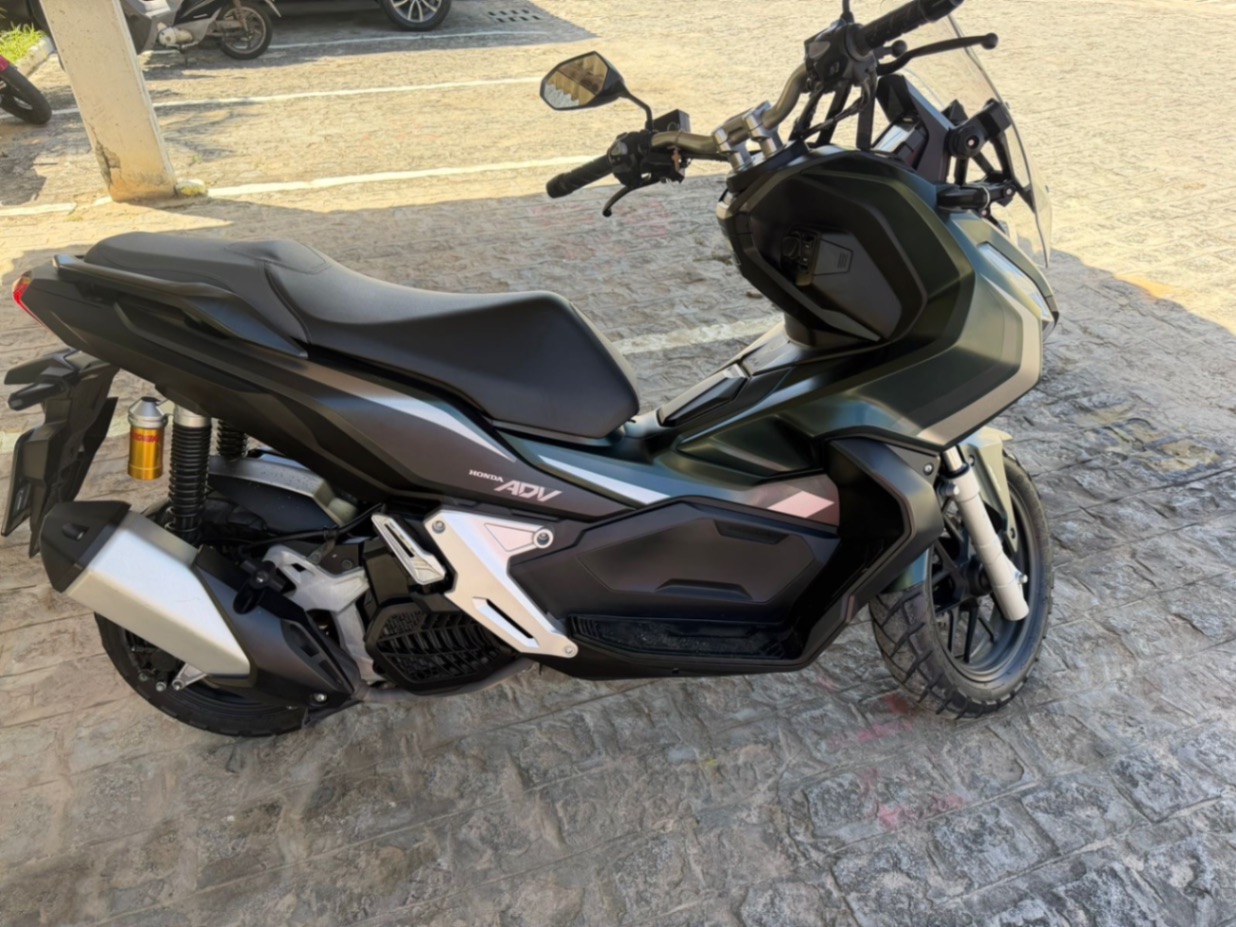 Honda ADV 150