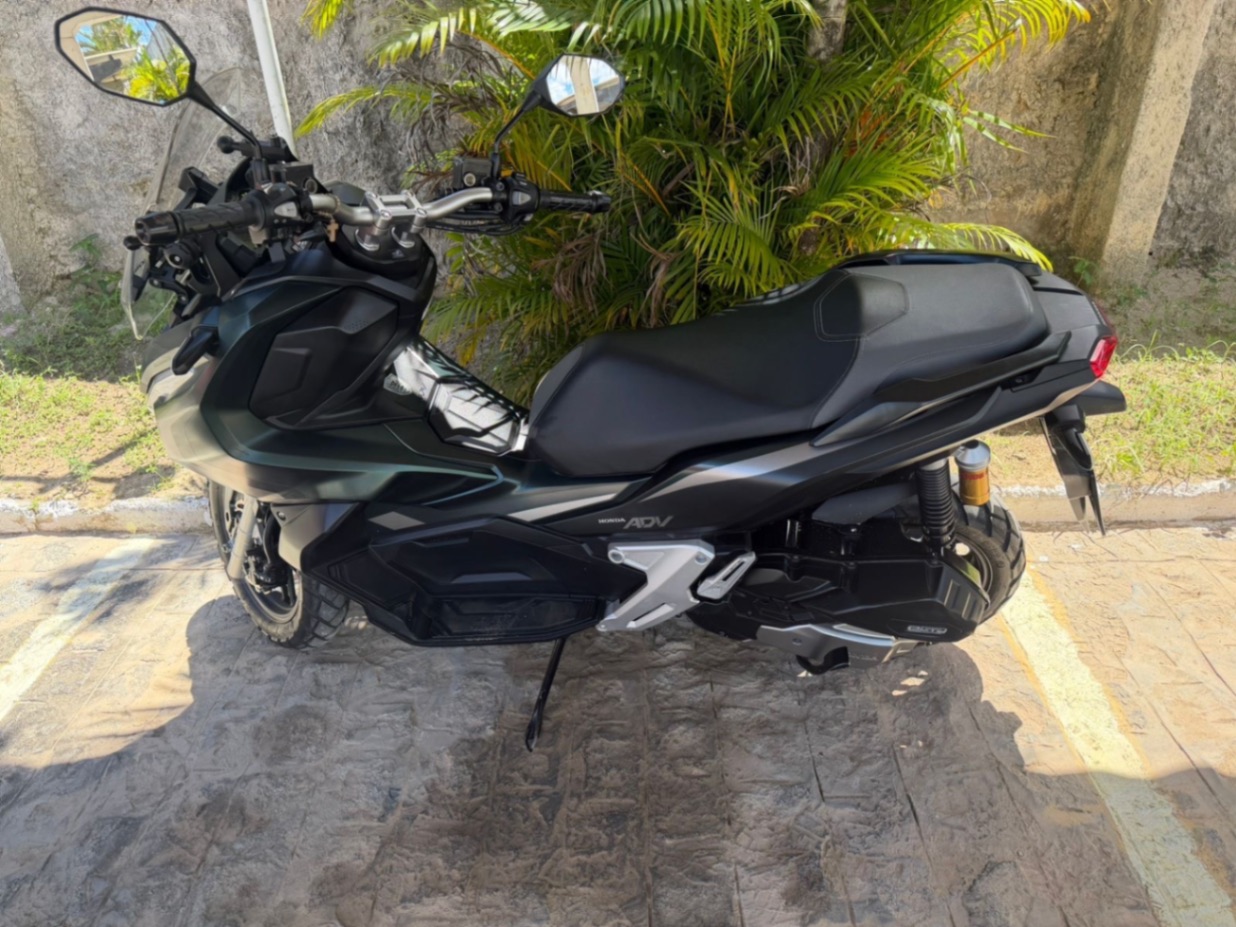 Honda ADV 150 - miniatura 2