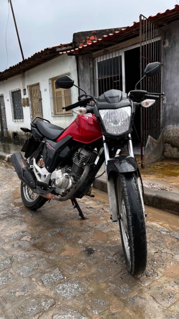 CG Start 160 - miniatura 2