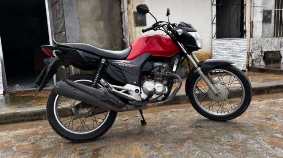 CG Start 160 - miniatura 3