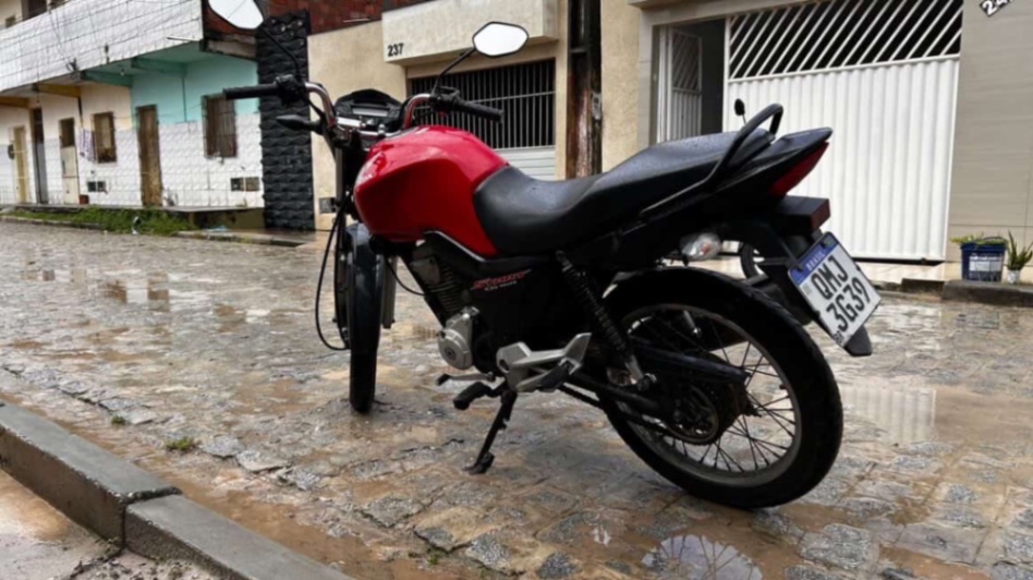 CG Start 160 - miniatura 4