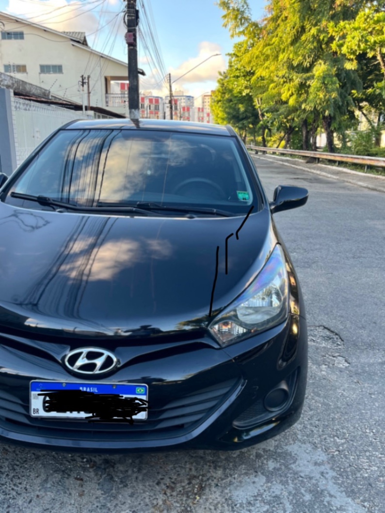 Hb20 comfort 1.0 - miniatura 3