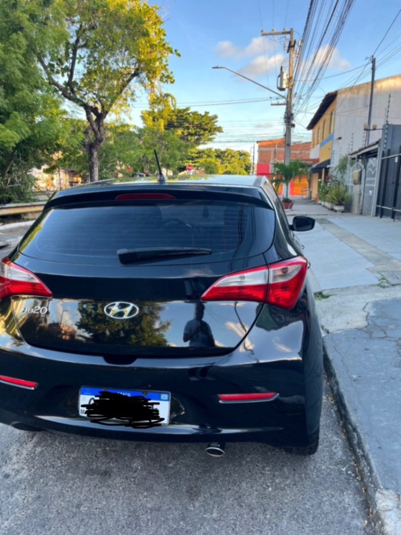 Hb20 comfort 1.0 - miniatura 4