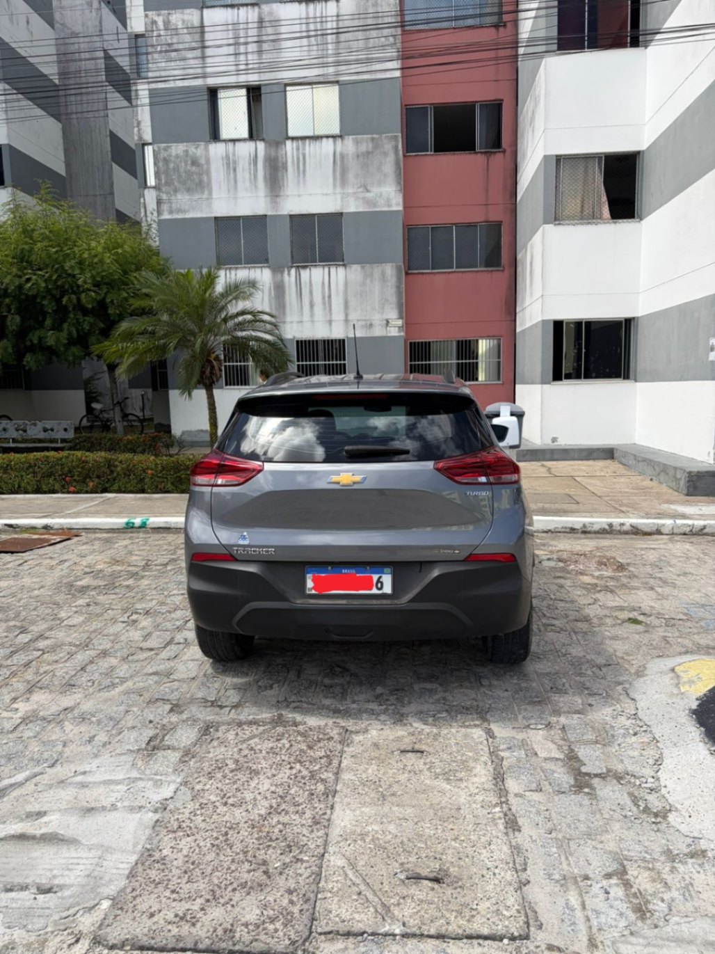 Tracker 1.0 - miniatura 2