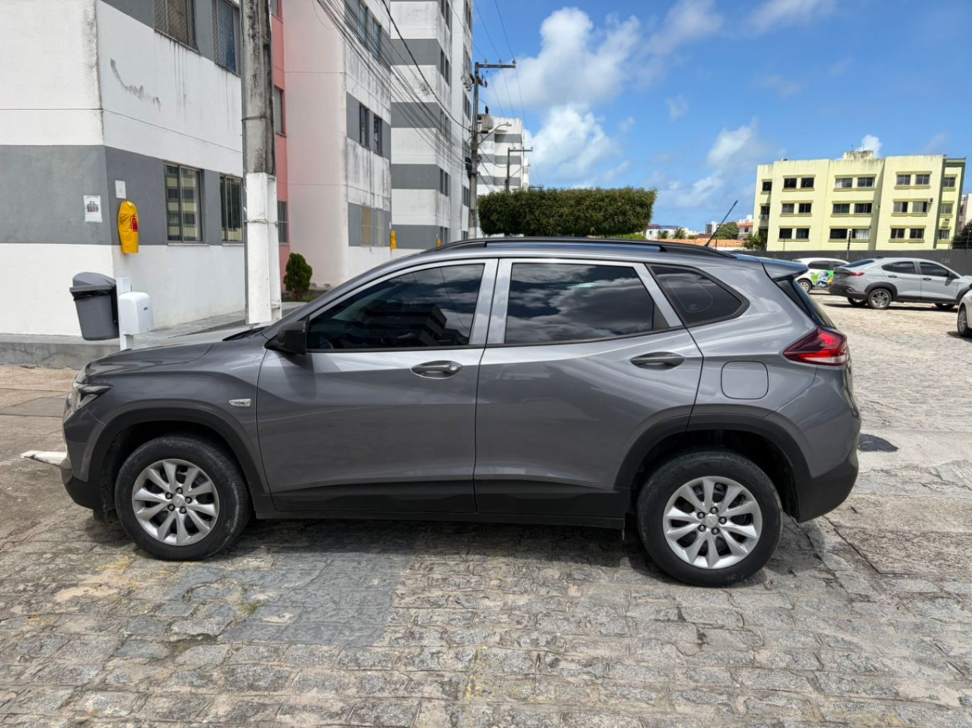 Tracker 1.0 - miniatura 3