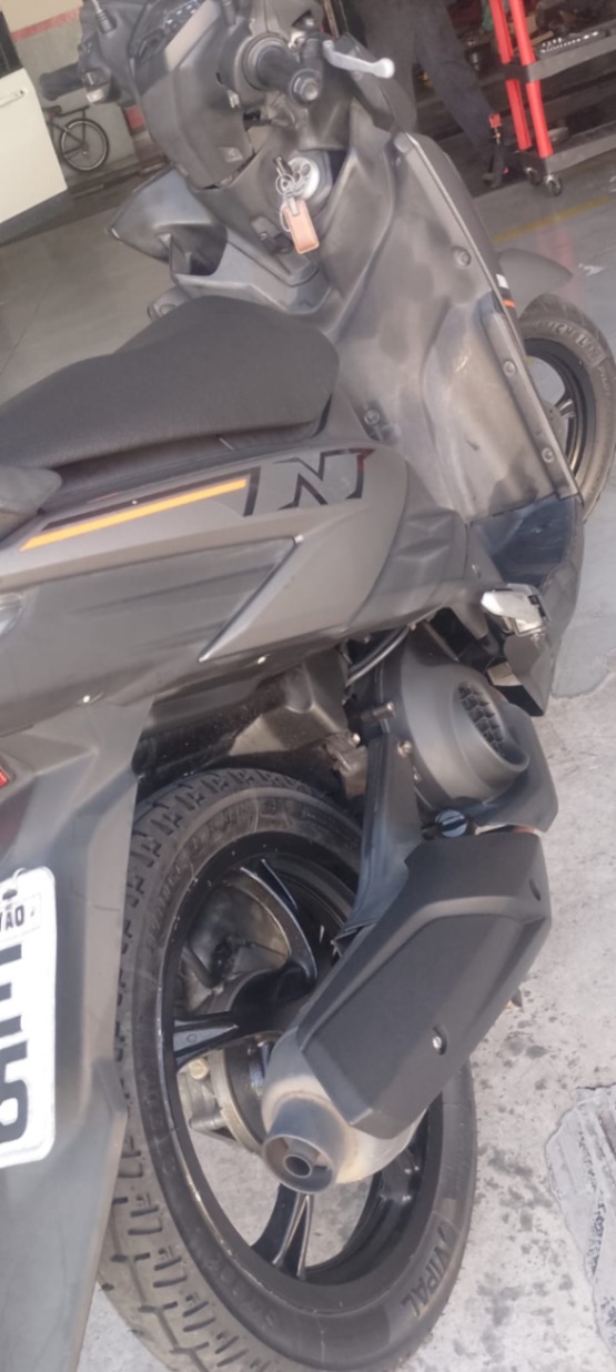 Neo 125 - miniatura 3