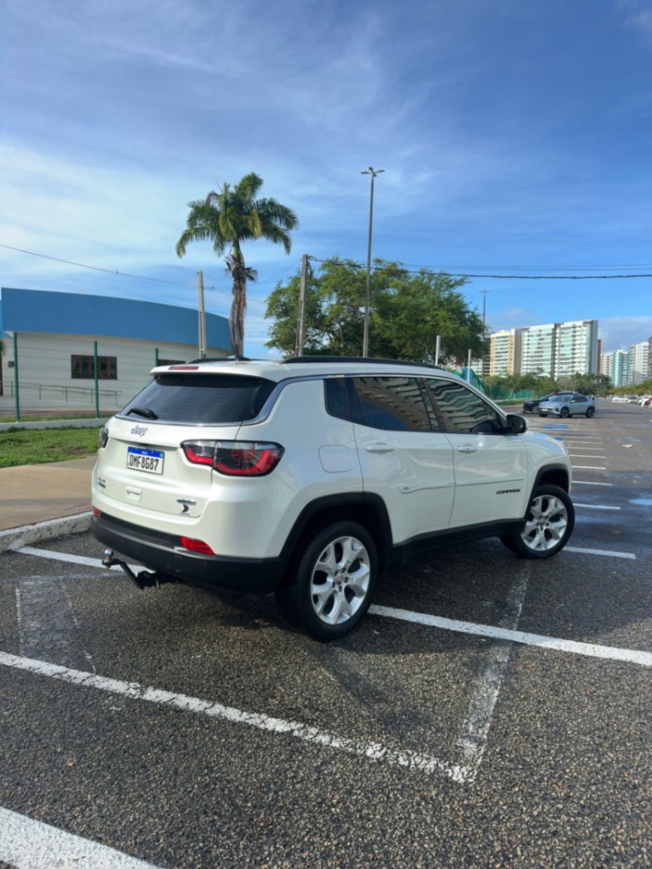 Jeep Compass - miniatura 2