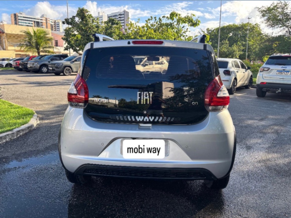 Mobi Way On - miniatura 2