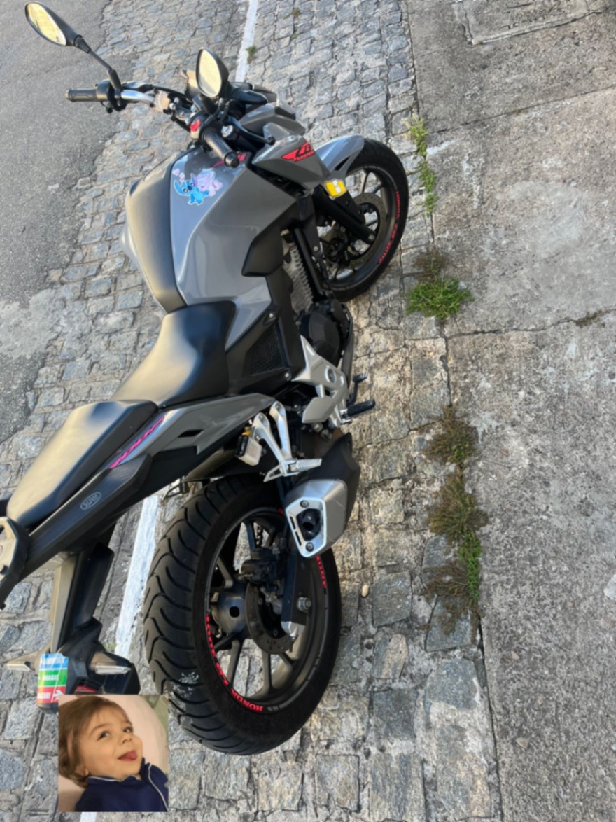 Cb Twister 300F - miniatura 4