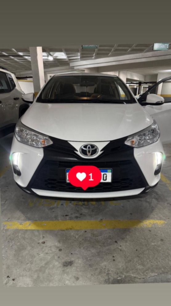 Yaris Sedan - miniatura 2