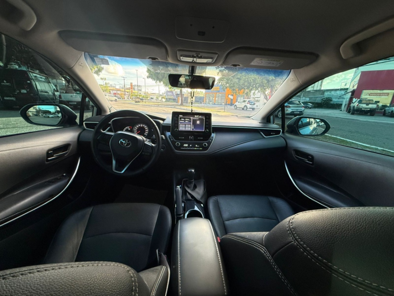 Toyota Corolla - miniatura 3