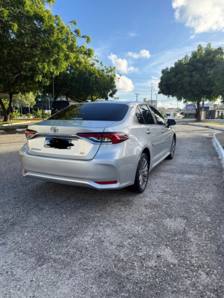 Toyota Corolla - miniatura 2