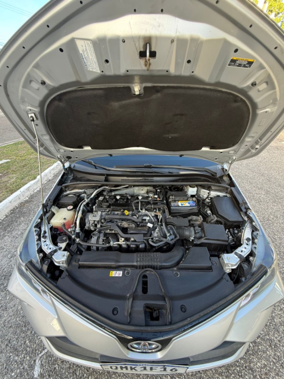 Toyota Corolla - miniatura 4