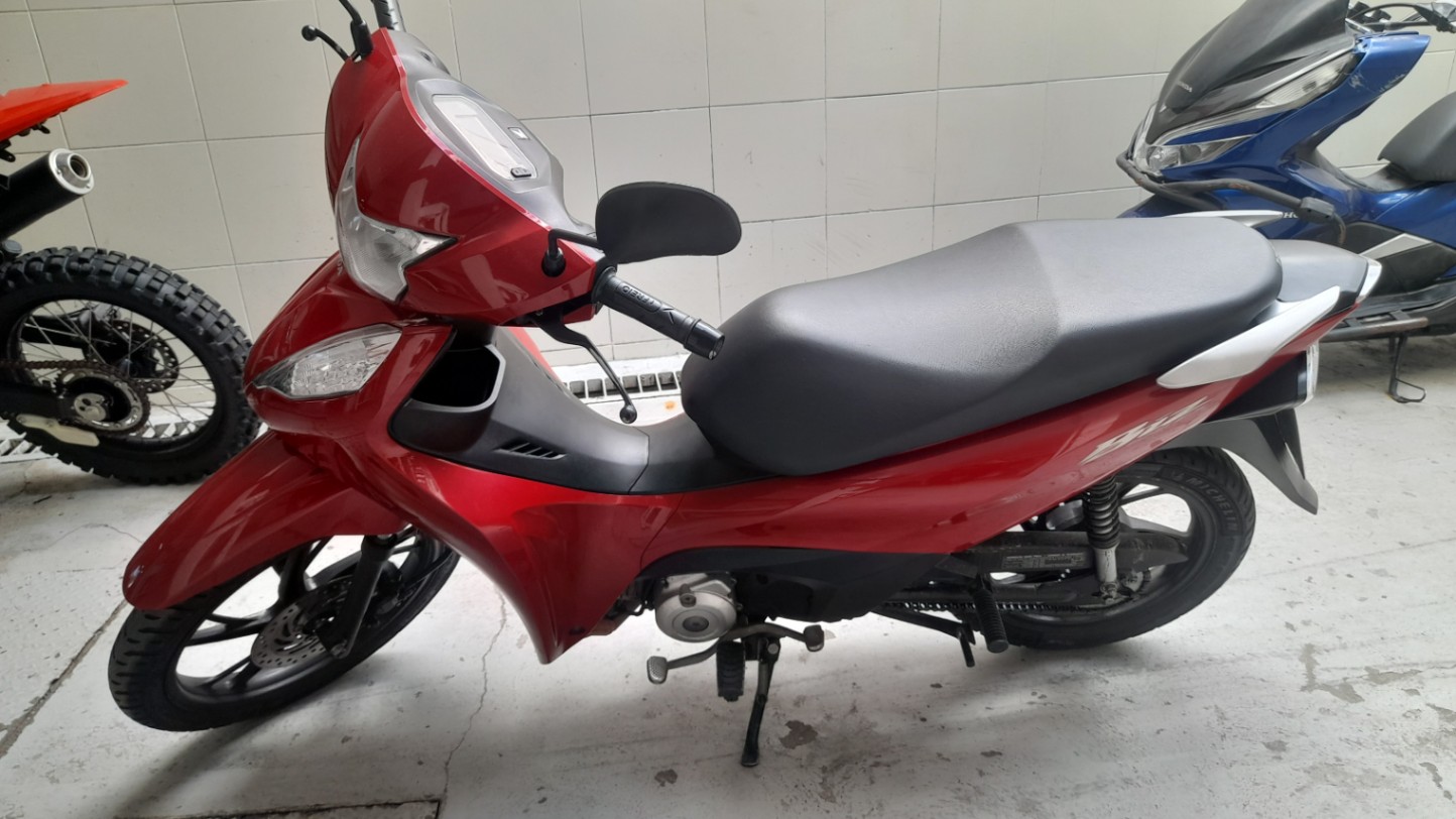 Biz EX - miniatura 2