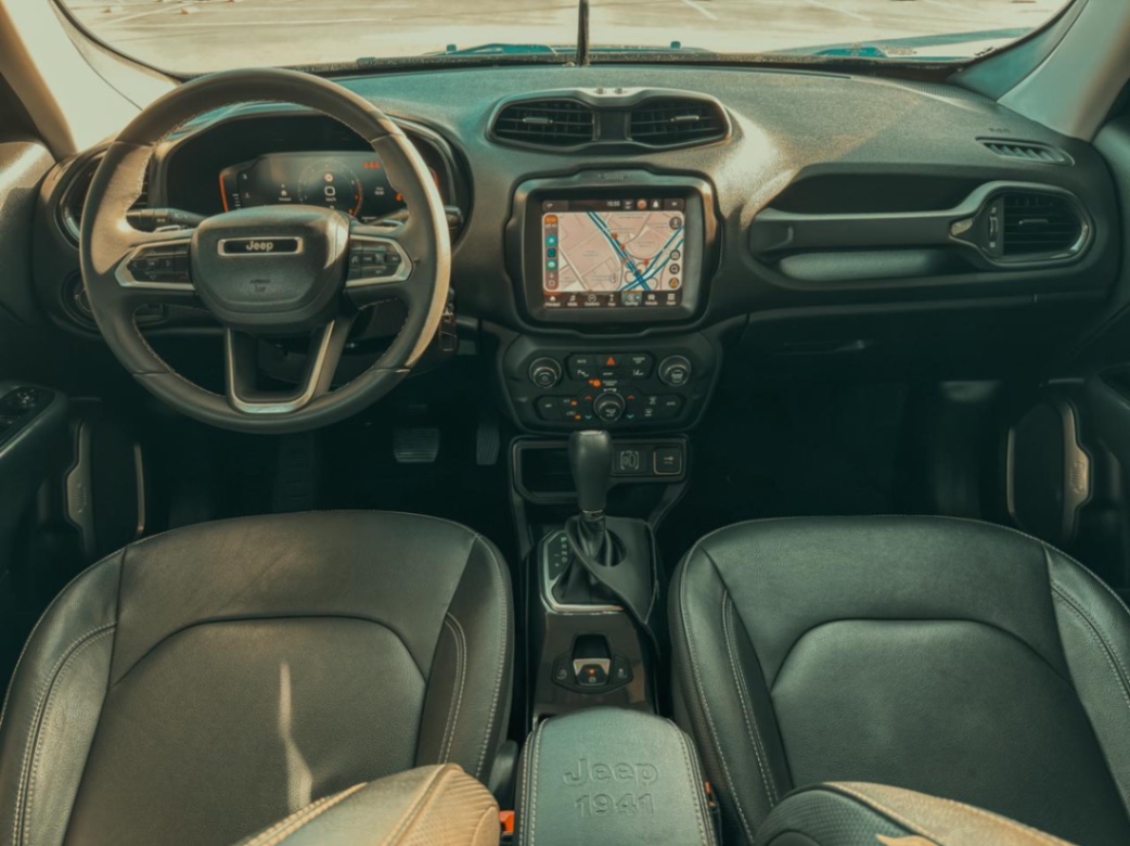 Jeep Renegade Longitude - miniatura 3