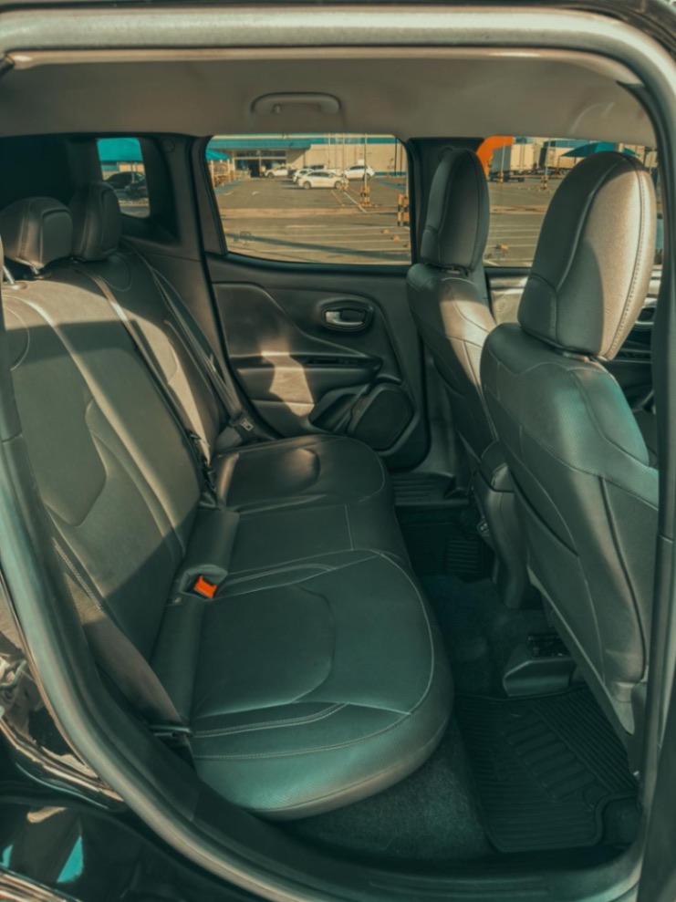 Jeep Renegade Longitude - miniatura 4