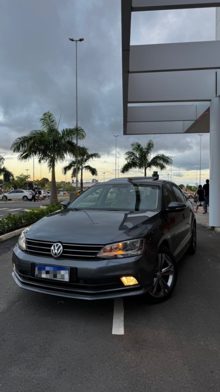 Jetta TSI 1.4