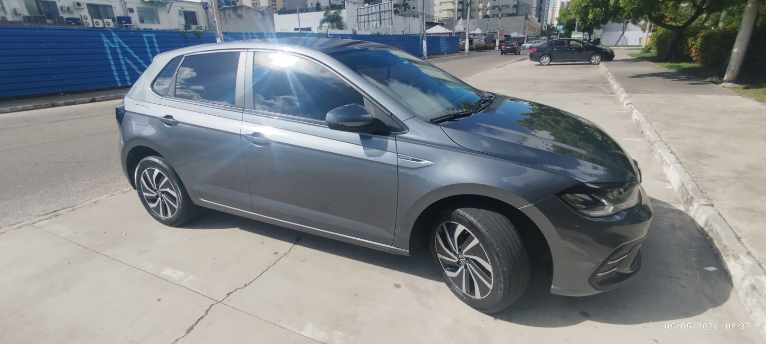 Volkswagen Polo Highline - miniatura 2