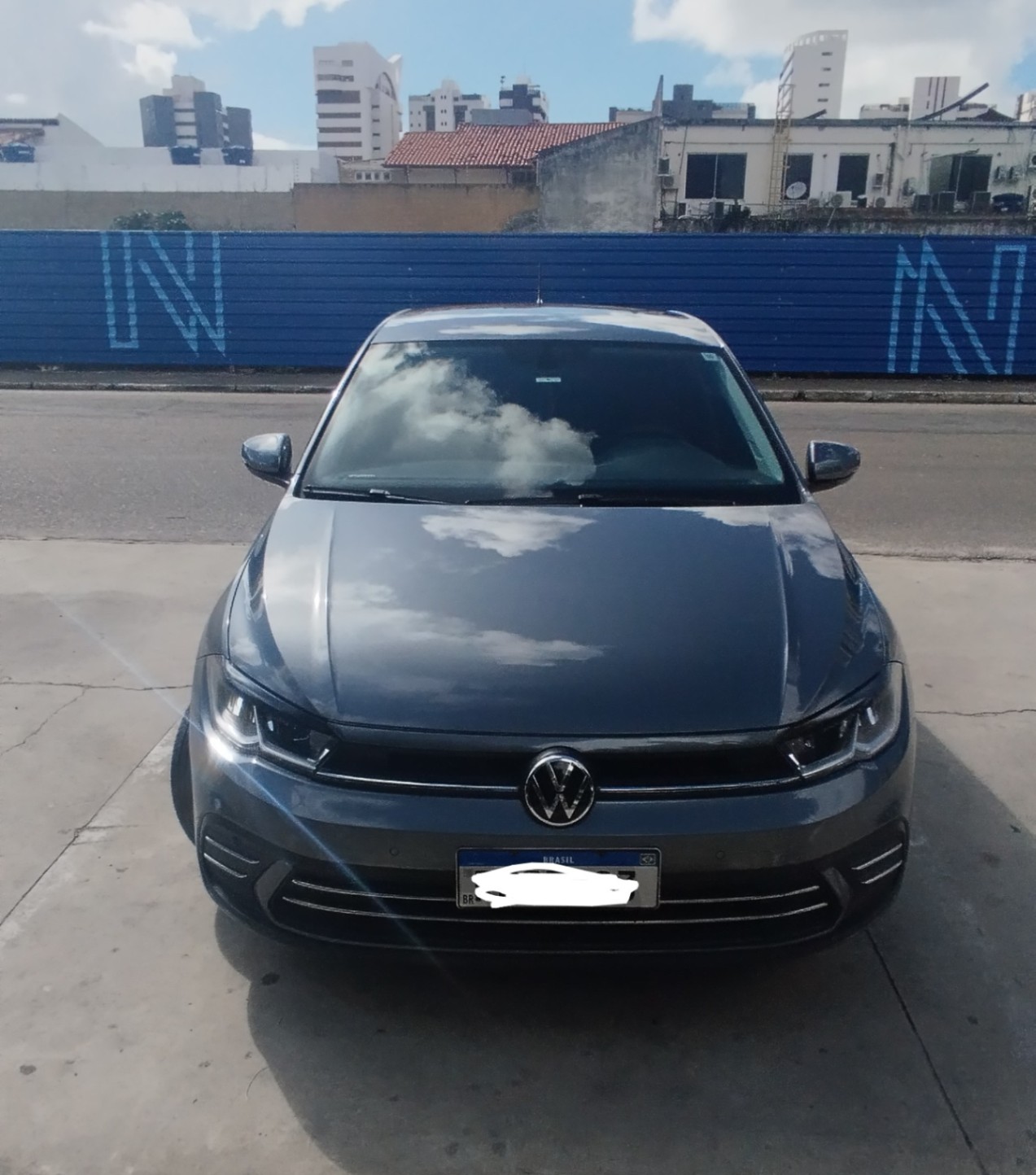 Volkswagen Polo Highline - miniatura 3