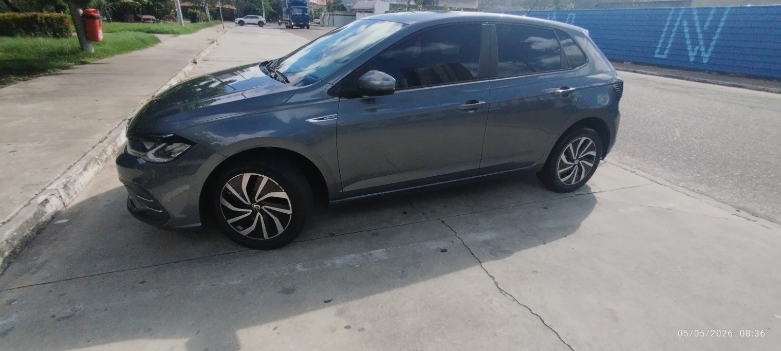 Volkswagen Polo Highline