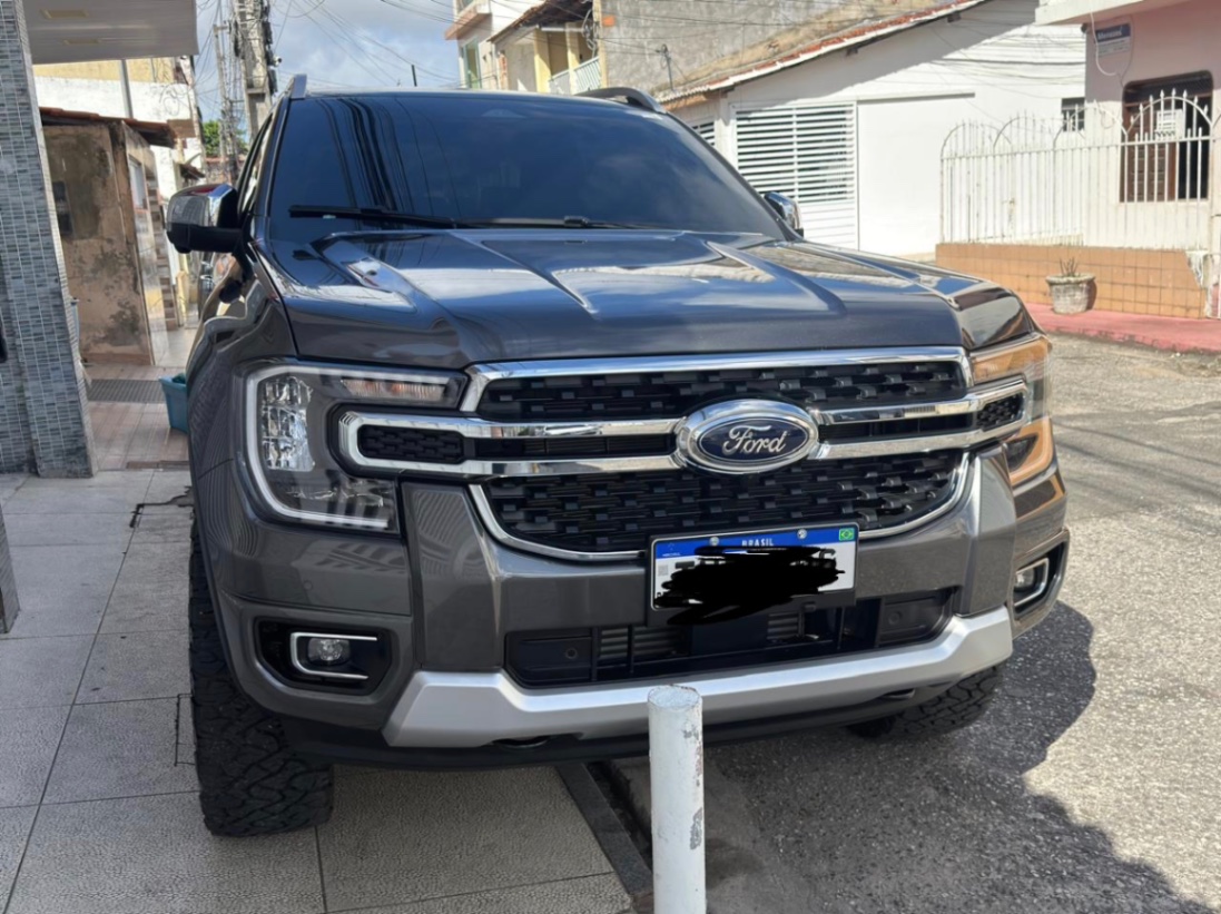 Ford Ranger Limited Plus - miniatura 2