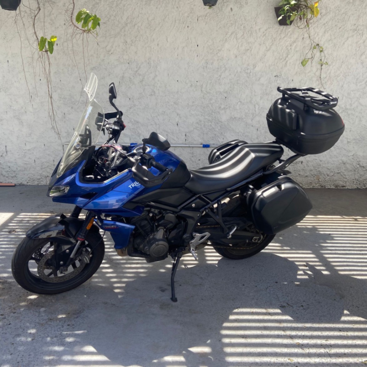 Tiger Sport 660 - miniatura 4