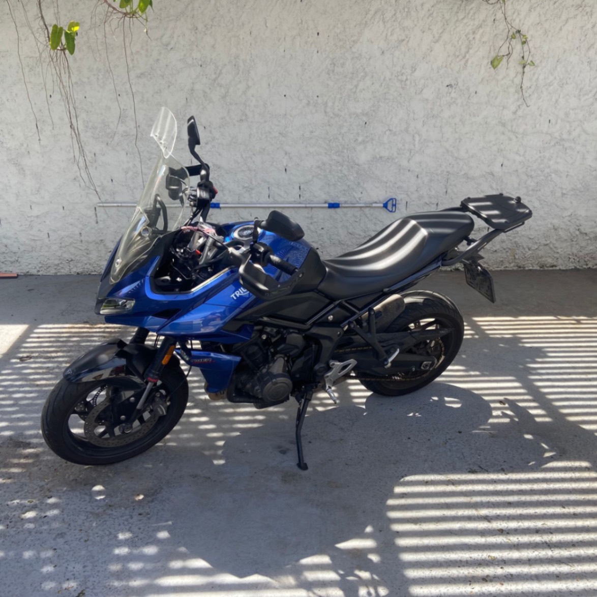 Tiger Sport 660 - miniatura 3