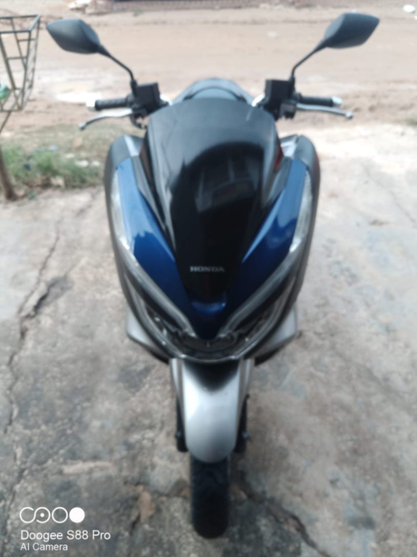 PCX Sport - miniatura 4