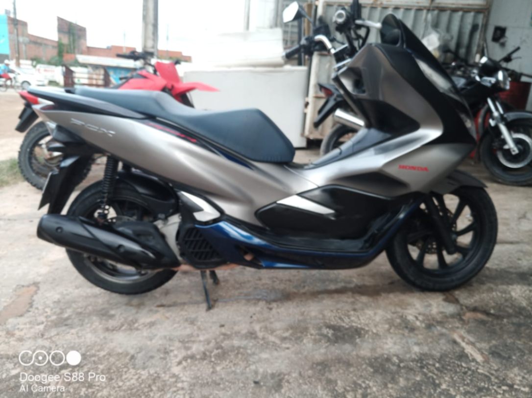 PCX Sport - miniatura 2