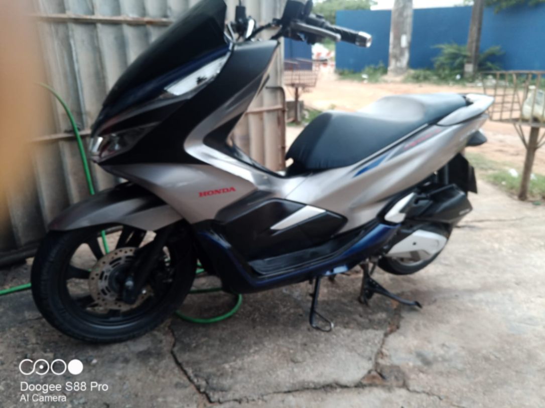 PCX Sport - miniatura 3