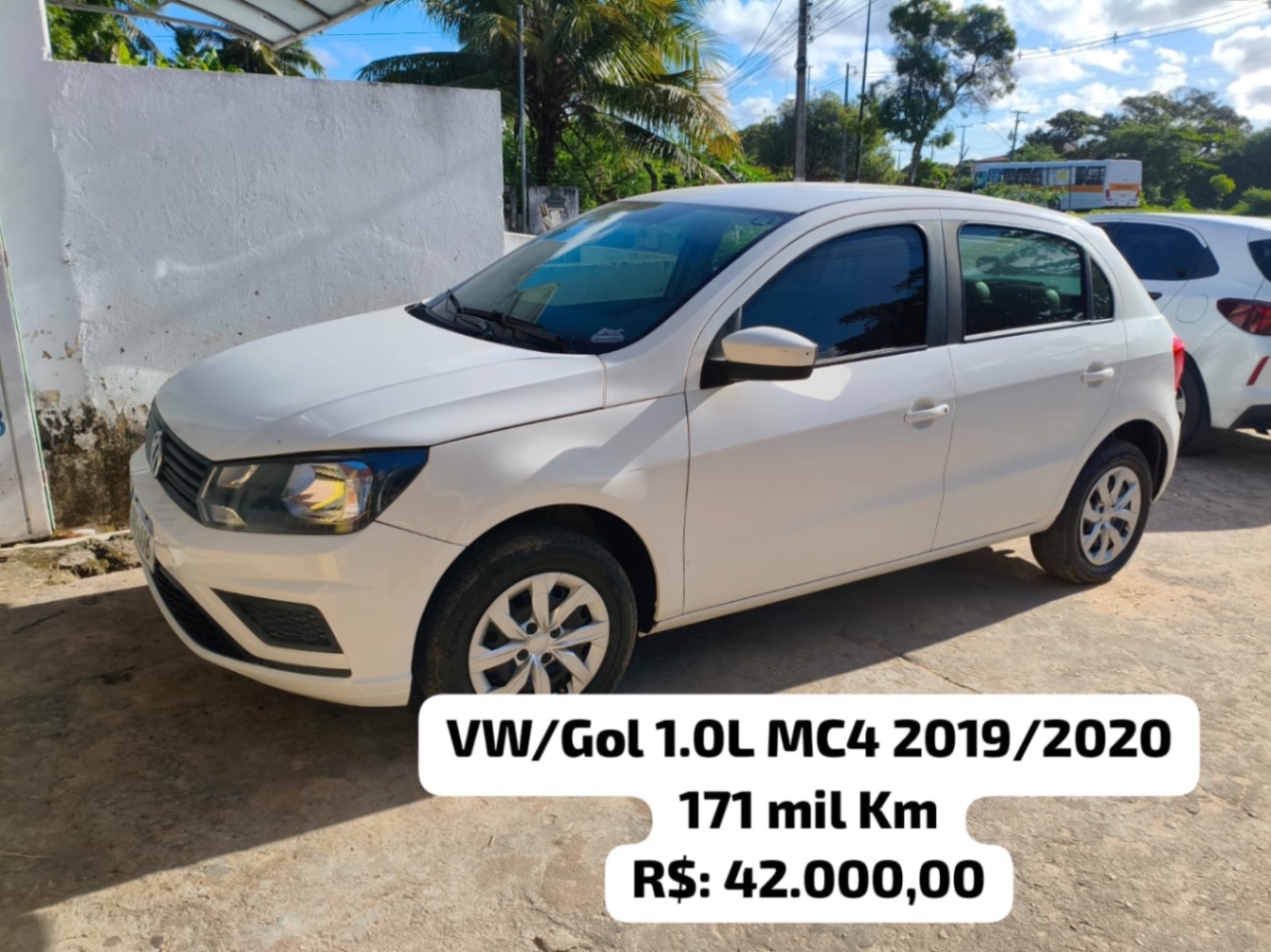 Gol 1.0